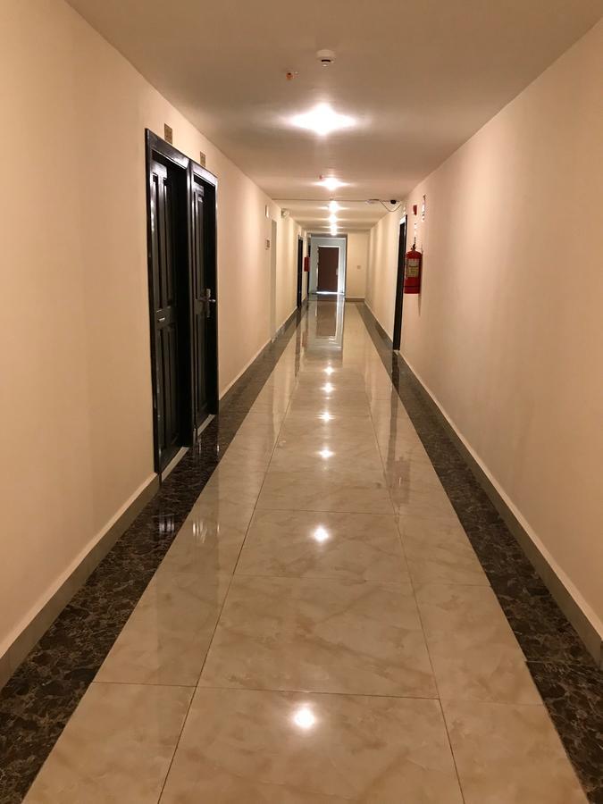Hotel F Sur Inn Давид Екстериор снимка