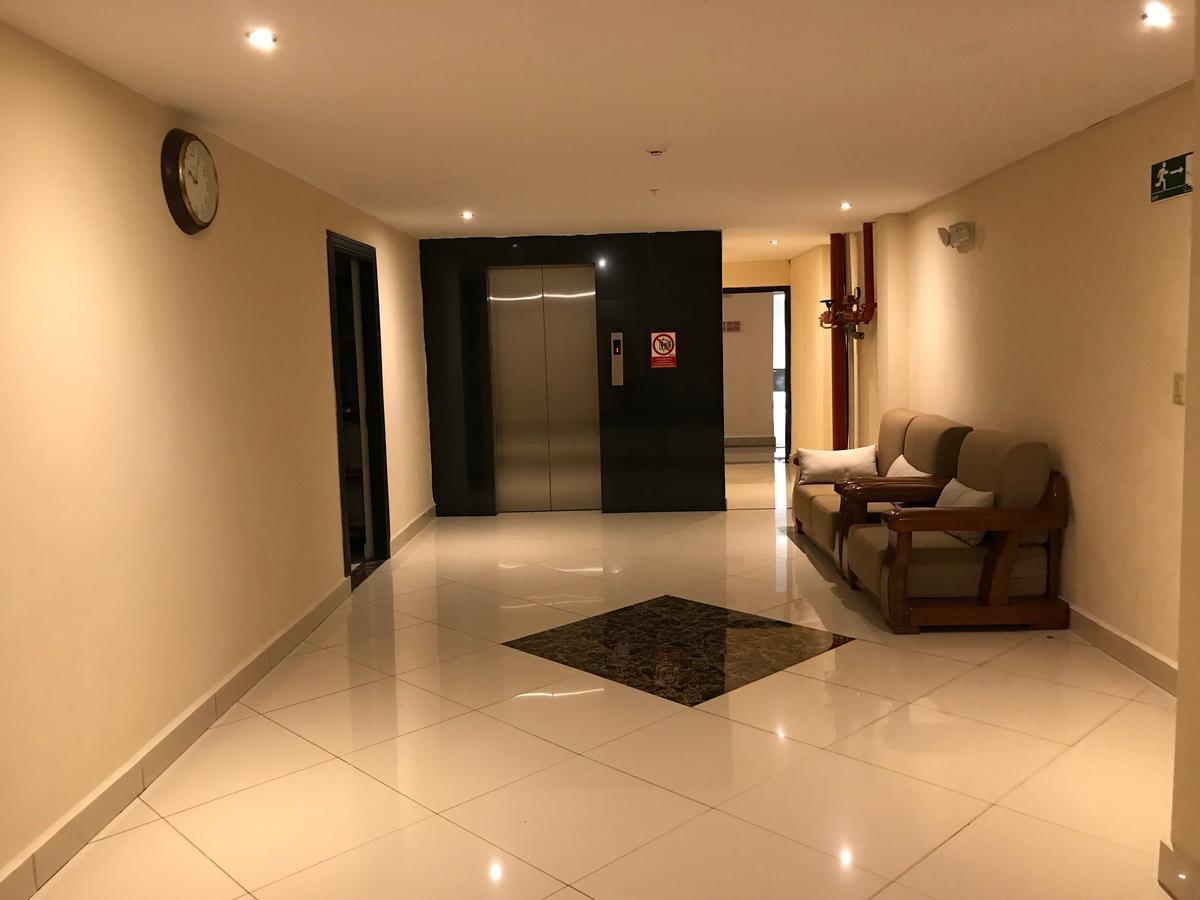 Hotel F Sur Inn Давид Екстериор снимка